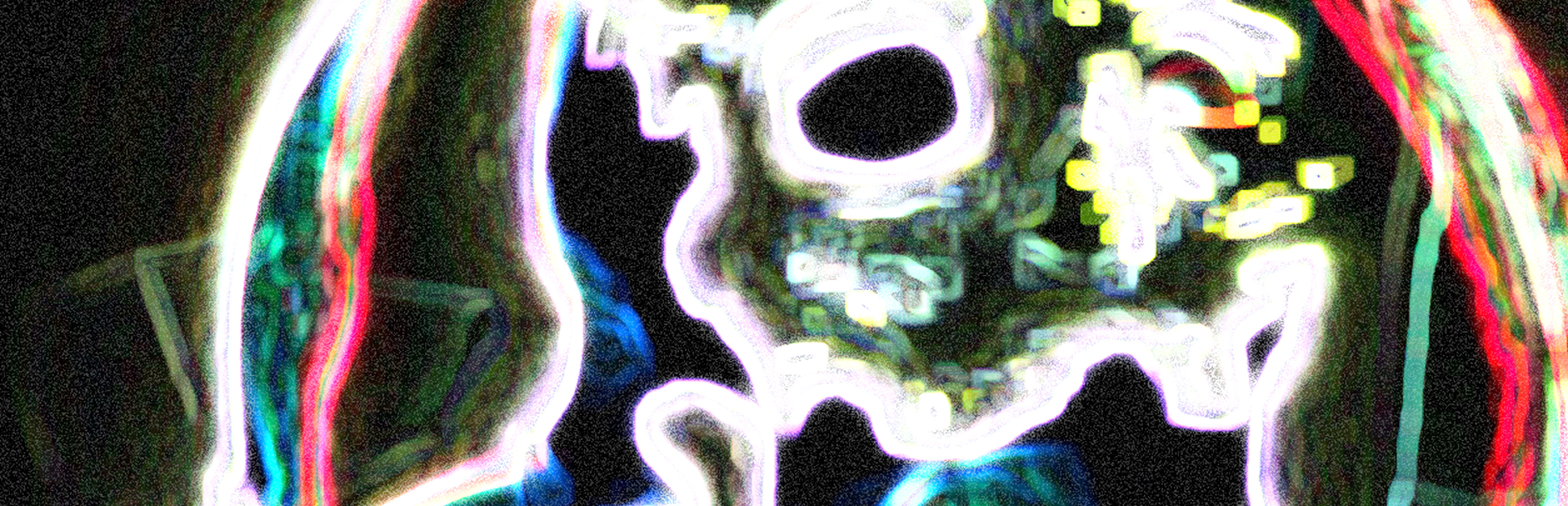 Paranormal Observation hero art