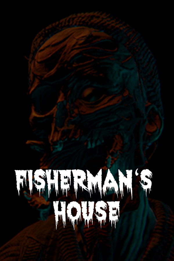 Fisherman's House key art