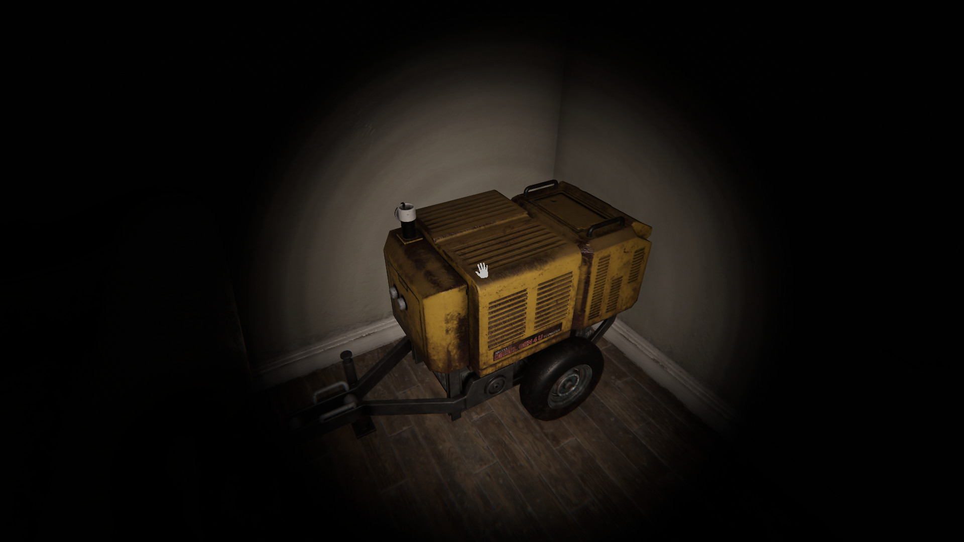 Fisherman's House screenshot 7